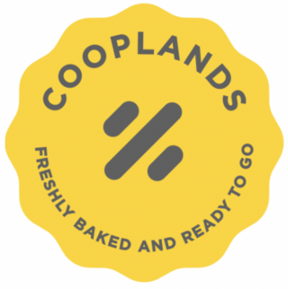 <span class="mw-page-title-main">Cooplands</span> UK bakery chain