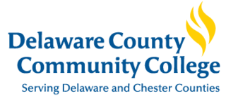 <span class="mw-page-title-main">Delaware County Community College</span> Two-year college in Pennsylvania, U.S.