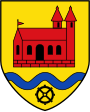 Blason de Walsrode