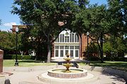 The KATY Depot Event Center