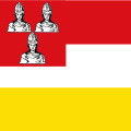 Vlag van Eemnes (nog in gebruik)