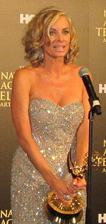 Eileen Davidson, Outstanding Lead Actress in a Drama Series winner Eileen Davidson 14.jpg