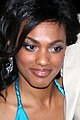 Freema Agyeman op 21 maart 2007 geboren op 20 maart 1979