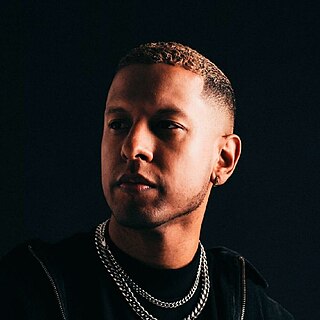 <span class="mw-page-title-main">Gawvi</span> American rapper