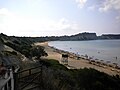 Gerakas, la spiaggia delle tartarughe