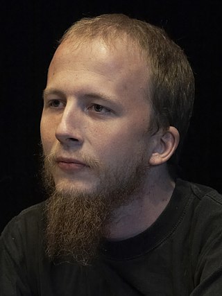 <span class="mw-page-title-main">Gottfrid Svartholm</span> Swedish computer specialist