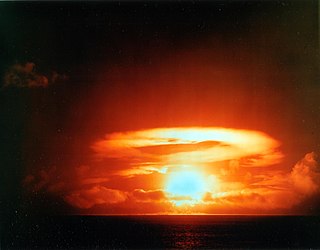 <span class="mw-page-title-main">Boosted fission weapon</span> Type of nuclear weapon