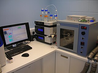 <span class="mw-page-title-main">Countercurrent chromatography</span>