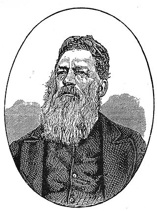 <span class="mw-page-title-main">Josias Philip Hoffman</span> South African Boer statesman