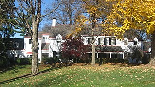 <span class="mw-page-title-main">Amberley, Ohio</span> Village in Ohio, United States