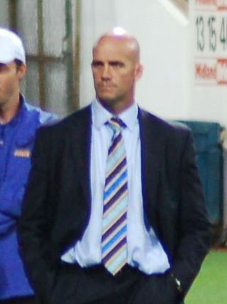 <span class="mw-page-title-main">John Mitchell (rugby union)</span> New Zealand rugby union coach and former player