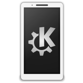 <span class="mw-page-title-main">KDE Connect</span> Synchronisation app for KDE desktop environment