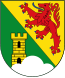 Blason de Kempfeld