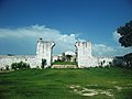 Kiní, Yucatán.