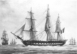 <span class="mw-page-title-main">Frigate</span> Type of warship