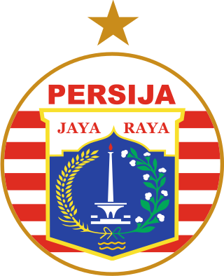 <span class="mw-page-title-main">Persija Jakarta</span> Association football team in Indonesia