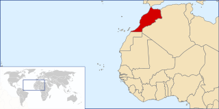 Geography of Morocco Overview of the geography of Morocco