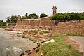 * Nomination Castillo San Carlos de Borromeo --Rjcastillo 23:50, 19 May 2013 (UTC) * Decline Not sharp enough, sorry. --Christian Ferrer 04:41, 20 May 2013 (UTC)