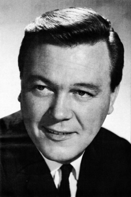 Matt Monro в 1966 году.