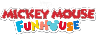 <i>Mickey Mouse Funhouse</i> American animated childrens TV series