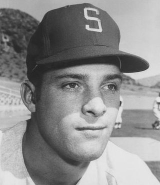 <span class="mw-page-title-main">Mike Hegan</span> American baseball player (1942–2013)