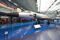 Mirage III V