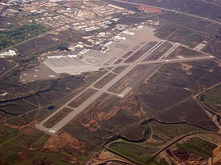 <span class="mw-page-title-main">Marine Corps Air Station Miramar</span> USMC installation that is home to the 3rd Marine Aircraft Wing