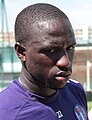 Moussa Sissoko geboren op 16 augustus 1989