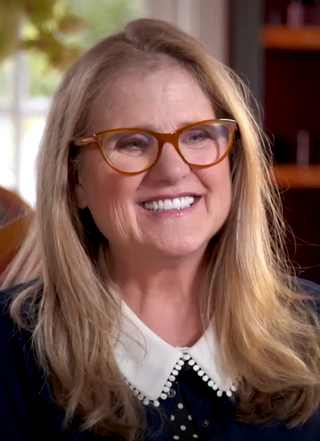 <span class="mw-page-title-main">Nancy Cartwright</span> American actress (born 1957)