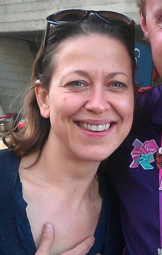 <span class="mw-page-title-main">Nicola Walker</span> British actress (born 1970)