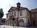 Altes Rathaus am Marktplatz