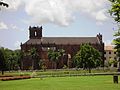 Basilica of Bom Jesus