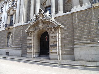 <span class="mw-page-title-main">1973 Old Bailey bombing</span> Provisional IRA attack in London, England