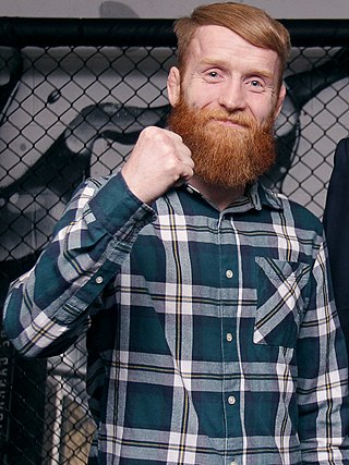 <span class="mw-page-title-main">Paddy Holohan</span> Irish martial artist and municipal politician