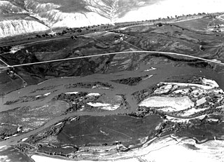 <span class="mw-page-title-main">Payette River</span> River in Idaho