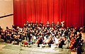 Orkestra Filarmonike e Kosovës