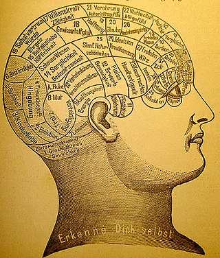 <span class="mw-page-title-main">Mind</span> Faculties responsible for mental phenomena