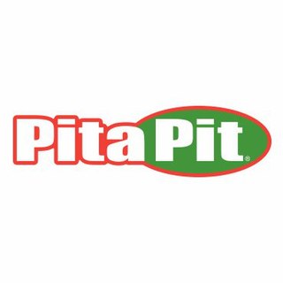 <span class="mw-page-title-main">Pita Pit</span> Canadian restaurant franchise