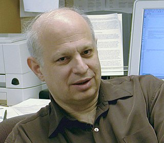 <span class="mw-page-title-main">Marc Kirschner</span> American biologist