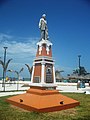 Progreso, Yucatán.