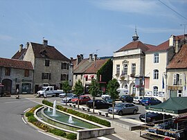 Town hall