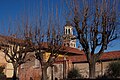 Saluzzo - panorama