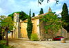 Ermita de San Miguel de Campanet