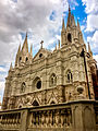 Santa Ana Cathedral, El Salvador