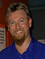 Simon Whitlock op 17 mei 2006 geboren op 3 maart 1969