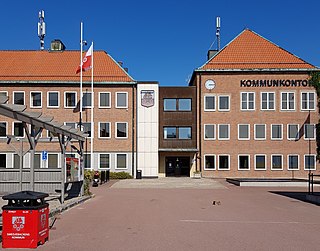 <span class="mw-page-title-main">Smedjebacken Municipality</span> Municipality in Dalarna County, Sweden