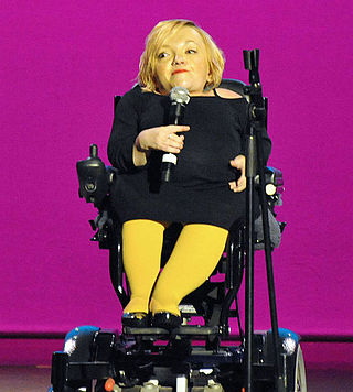 <span class="mw-page-title-main">Stella Young</span> Australian comedian, journalist and disability advocate (1982–2014)