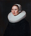 Q2579009 Susanna van Oostdijk geboren op 4 oktober 1597 overleden op 2 augustus 1661