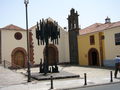 Ex-Convento de Santo Domingo (Concejalía de Cultura)