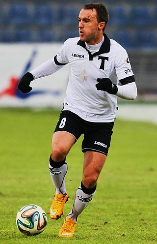 <span class="mw-page-title-main">Ivan Franjic</span> Australian association football player